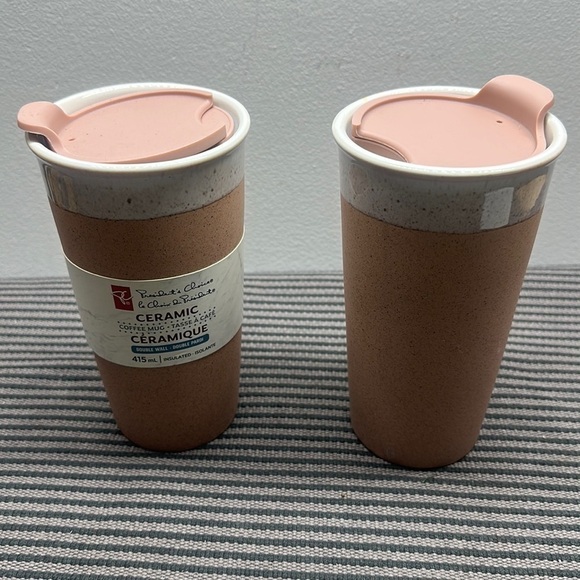 Ceramic  coffee mug - Picture 2 of 4